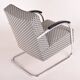 Bauhaus Armchairs by A. Lorenz for Mücke-Melder, 1930s, Set of 2