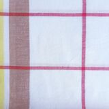 Country tablecloth 130 x 120
