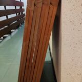 Aldo Jacober folding chair