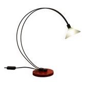 Optelma desk lamp Swiss postmodern design