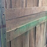 Breton wardrobe 1882