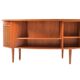 Kai Kristiansen Model 54 writing desk by  1950s