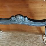 Napoleon armchair/cackling chair