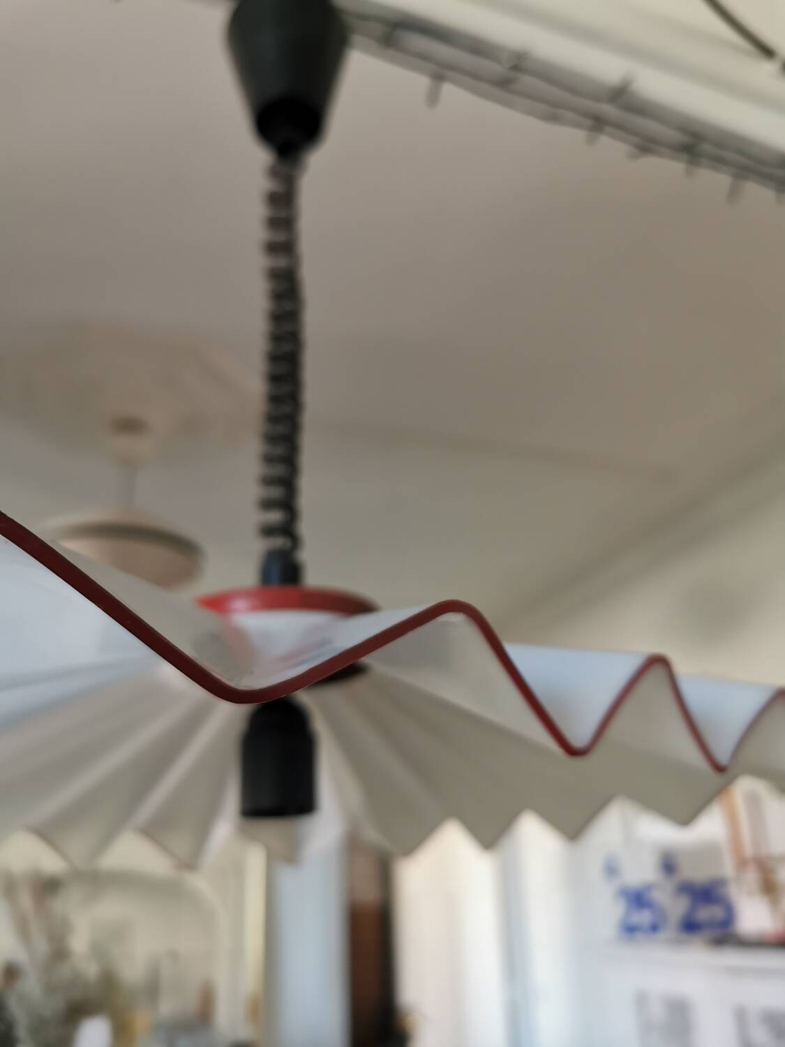 Space Age Suspension