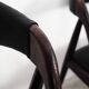 Set of four rosewood chairs, Danish design, 1970s, designer Kai Kristiansen