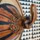 Fulani shepherd's hat