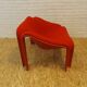 Artifort F300 armchair
