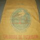 Sac toile de jute potasse d'alsace - n°1