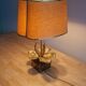 "Lily Pad Lamp"