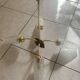 Lustre vintage