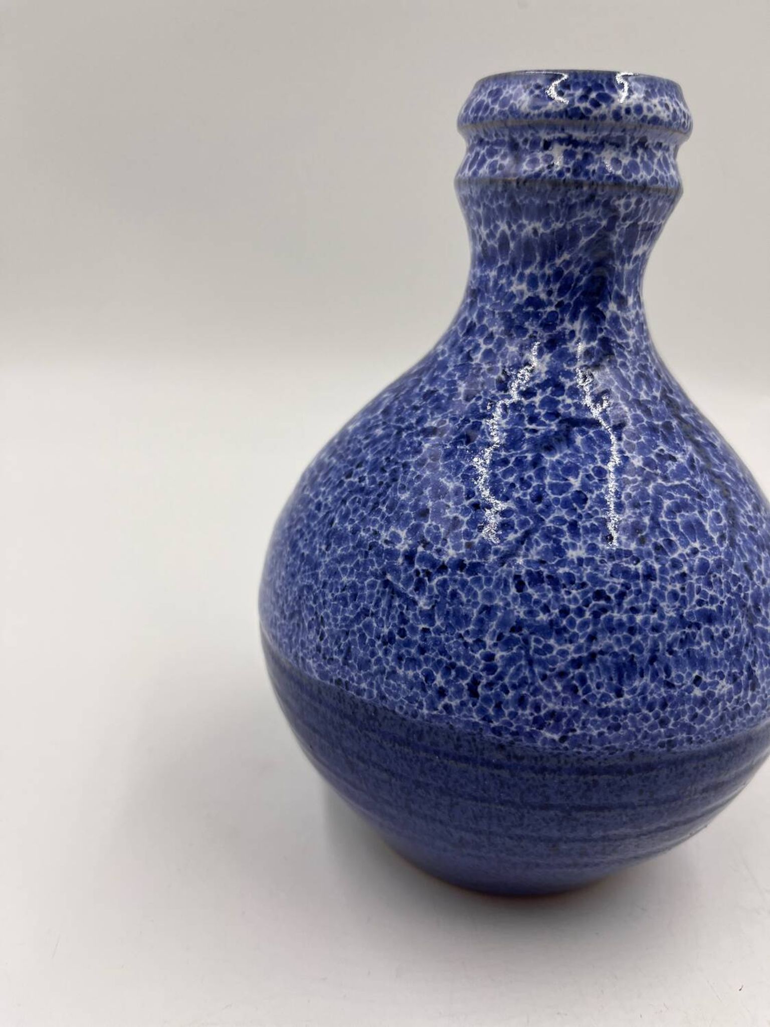 Vase en terre cuite