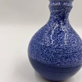Terracotta vase
