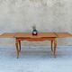 Extendable table