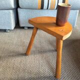 Tripod stool
