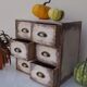 Mini meuble