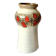 Vintage Strehla Keramik Vase - Fat Lava - East Germany