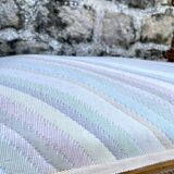 Louis XVI piano bench