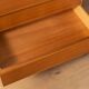 Modular desk from the 1960s