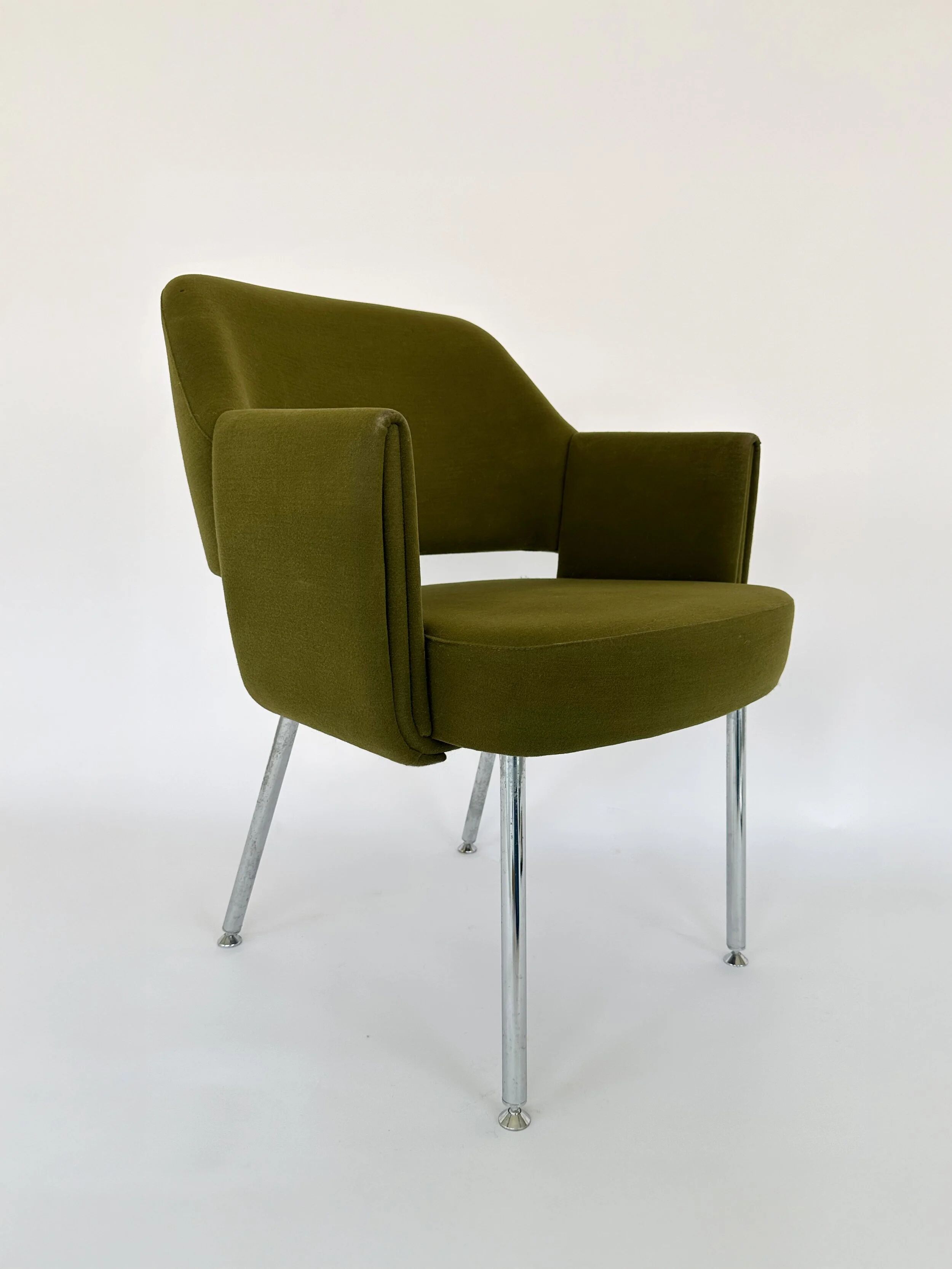 Deauville armchair by Marc Simon for Airborne