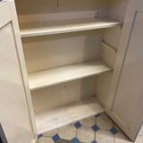 High furniture 2 doors to restore