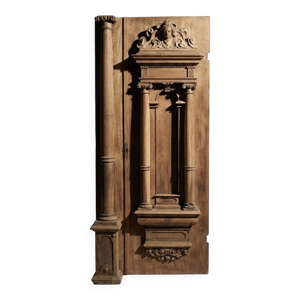 Porte architecturale