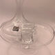 Peugeot wine decanter "AROMIUM"