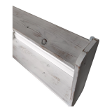 Étagère bois