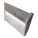 Wooden shelf