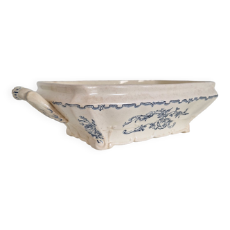 Vintage H.C. Moscow salad bowl