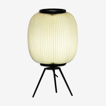 Lamp by Jean Rispal 1950