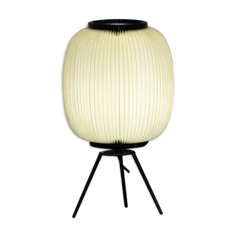 Lamp by Jean Rispal 1950