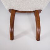 Fauteuil Congo Theo Ruth