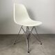 Chaise DSR de Charles et Ray Eames pour Vitra, 4 pièces