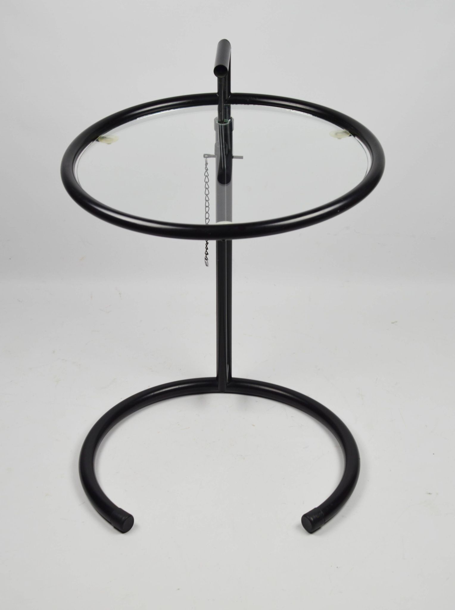 Table d'appoint, années 1970