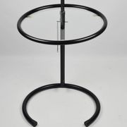 Table d'appoint, années 1970