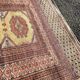 Oriental rugs