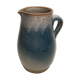 Blue sandstone pot