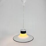 Space Age Murano Glass Pendant, Italy, 1960s