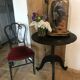 chair