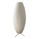 Lampadaire cocoon des années 80