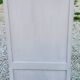 Parisian sideboard at support height from the 30s-50s with gray patina