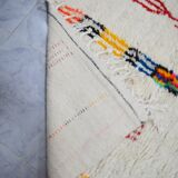 Moroccan berber carpet 240x135cm