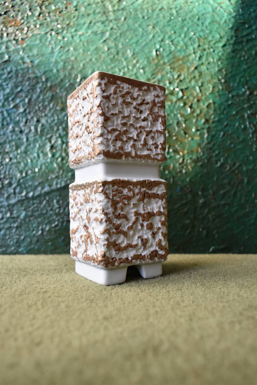 Royal Porzellan Bavaria KPM Germany Handarbeit