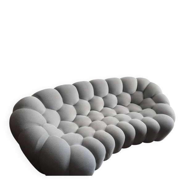 Canapé Bubble Roche Bobois