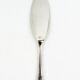Christofle America silver-plated fish service cutlery, Luc Lanel