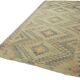Turkish Handmade Vintage Anatolian Kilim 180 cm x 320 cm