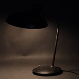 1930s Christian Dell table lamp for Kaiser Idell, Germany