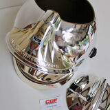 Champagne bucket Firefighter helmet