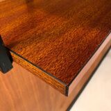 Modernist wall shelf 1950