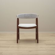 Teak chair, Danish design, 1970s, production: Denmark